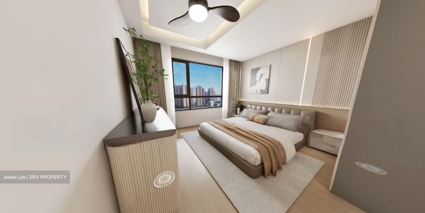 Mutiara View (D10), Apartment #573701741